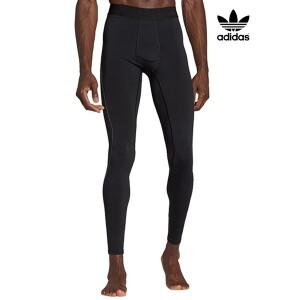 [하프클럽/아디다스]adidas 테크핏 콜드레디 트레이닝 롱 타이즈 레깅스_HD3520