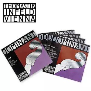 [보리보리/진성뮤직]비올라 현 낱개 D현 낱선 낱현 줄 도미넌트선 현세트 악세사리 바이올린 활 도미난트