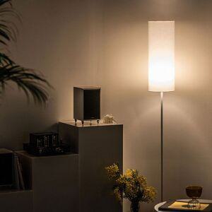 [제이커머스]HD73-2LS 하이 장스탠드 식당 서재 카페 플로어 조명등 무드등 침실등 거실조명