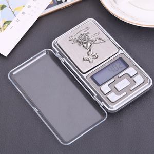 미니 전자저울 공예 주방용 초정밀 전자 저울 0.01g (500g)