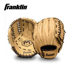 프랭클린 필드마스터 베이지 시리즈 12인치글러브 아동 어린이 초등학생 성인 캐치볼 야구 글러브 용품 공놀이 장갑  