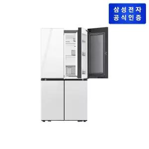 삼성 비스포크 AI 냉장고 5도어 902L RM70F90M2W