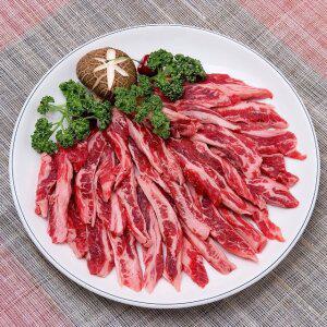 초특가 고오급 황제 갈비살 200g(1팩/미국산)