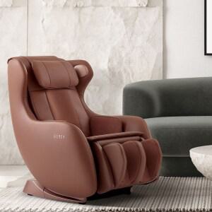 [안마의자 전국 렌탈 빠른설치][인기 BEST 공간활용] 코웨이 BEREX 안마의자 안마기 공간활용 컴팩트사이즈 마인_MC-B03