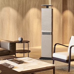 [공기청정기 전국 렌탈 빠른설치][인기BEST 인테리어 디자인 4D] coway 코웨이 가정용 사무실용 4D 노블 공기청정기 (약30평형)_AP-3021D