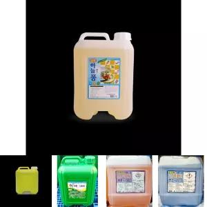 하늘퐁 주방세제 13L 업소용 대용량/세제 말통 향균 세척기 식기세제 대량 퐁퐁