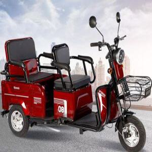 삼륜 스쿠터 노인 전동스쿠터 3륜 전기 전동차 어르신 국산 삼토바이 노인전동차 세발