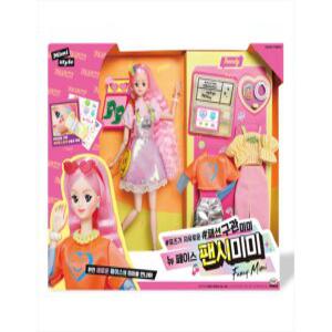 4) 미미 구관미미 뉴페이스 팬시미미(14248)