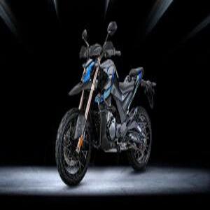 [라이트바겐] 125 U1