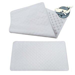 생고무 빨판 욕실매트 미끄럼방지 논슬립 (WFHKQDE)