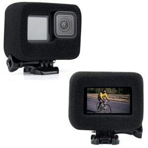 [RG47O33S]고프로 히어로9 캠 보호 소리 방음 스펀지 폼