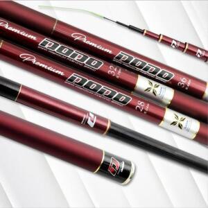 [RG5OON81]싸파 도도 프리미엄 도도 2 8칸 민물 낚시대