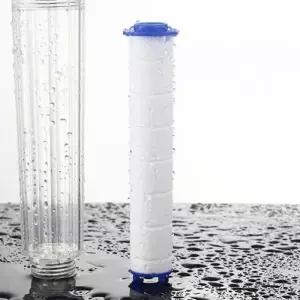 베러웰 샤워기필터 10p세트 교체용 녹물제거필터