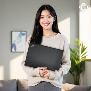 레노버 씽크패드 L570 코어 i5 128G 8G 윈도우11