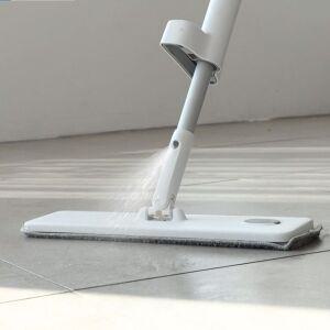 모리츠 극세사 스프레이 밀대 청소기