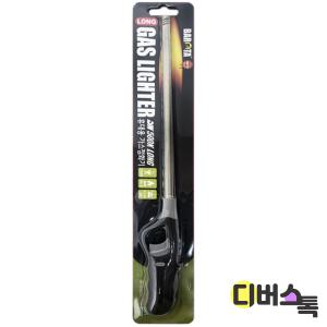 [디버스톡] 대웅 바로타 롱가스 점화기 (DW-500K)