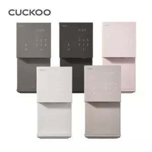 쿠쿠 제로100 슬림 얼음 냉온정수기 CP-AHS100 3년방문관리