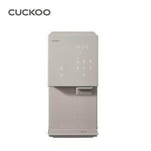 쿠쿠 제로100 슬림 바리스타 얼음 냉온정수기 CP-AHSC100HEB 베이지 3년필터관리