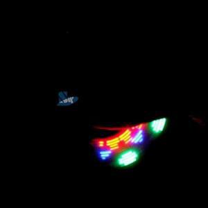 LED 네온사인 피젯스피너 만들기(20가지모양,5명1Set)_33916