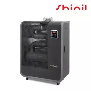 산업 SBH-K11000DKN 석유돈풍기 원적외선 튜브히터 대형난로 돈풍기 DK