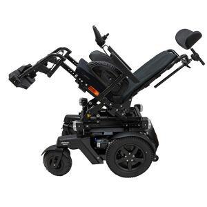 전동식휠체어 틸트형 오토복 주보 Juvo B4 장애인 노약자 휠체어 / FL