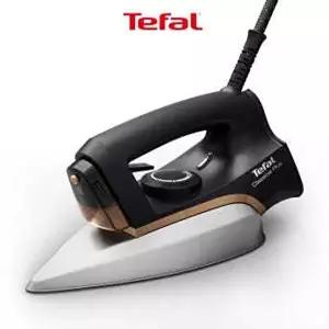 [테팔][테팔] 클래시컬 플러스 논슬립 초경량 건식다리미 FS3120K0