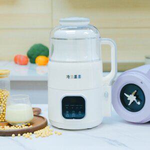 카코프프 완전분해세척 두유 제조기 미압력 죽 ABC 주스 두유 제조기 CD01-Ultra