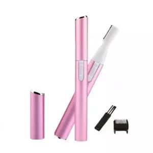 칼 정리기 제모 남자 얼굴 전동 눈썹 정리 여자 솜털-WD92640