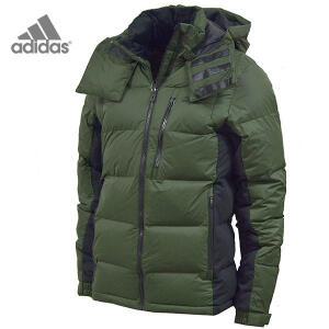 아디다스 여성 에이모션 덕다운 패딩 자켓 AI5808(90) 구제샵 구제리아