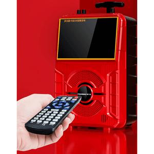 가정용 노래 연습기 반주기 집 블루투스 마이크 세트 무선