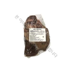 보승식품 민속순대내장 1.3kg×2개 (냉장포장) /