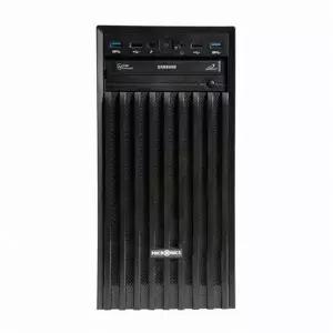 마이크로닉스 BOHEMIAN GUSTO M-ATX PC케이스 [H@lu]