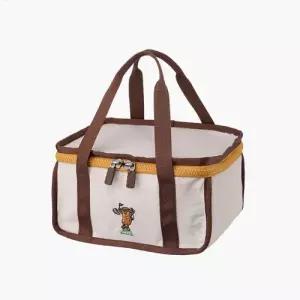 [롯데백화점]네파 공용 기능성 캠핑 등산 보냉백 가방 7IG7536