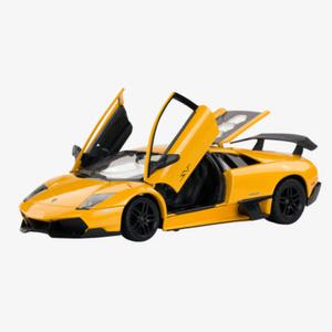 라스타 람보르기니 Murcielago 남아 자동차 모형 선물 BNS