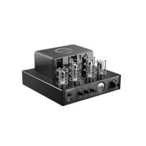 노브사운드 진공관 Nobsound 400W M 200W 소형 광섬유 12AU7