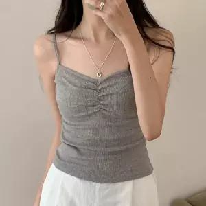 [코코블랑] 브링 골지 슬리브리스