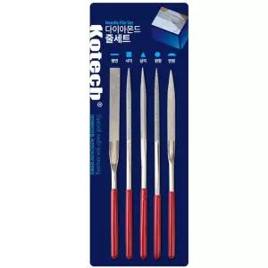 코텍 다이아몬드 줄 세트/다이아몬드줄/다이아몬드줄세트/연마석세트/연마줄세트/연마다이아몬드줄