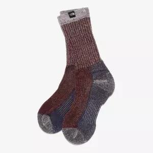 [노스페이스 공식] 메리노울 AM 테리 삭스 NY4MQ54D_BUD