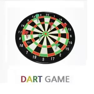 자석다트게임 중 디자인랜덤 마그네틱 스포츠게임/풍선/다트핀/다트판/다트건/다트놀이