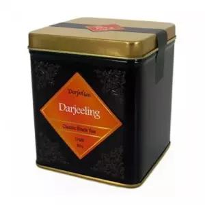 다질리언 다질링 홍차 80g 다즐링홍차 darjeeling/홍차/홍차티백/맛있는홍차/고급홍차/얼그레이/선물용홍차