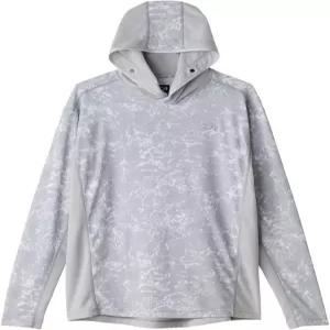 다이와 25 보트 게임 후디 셔츠 여름용 메쉬 DE-3625