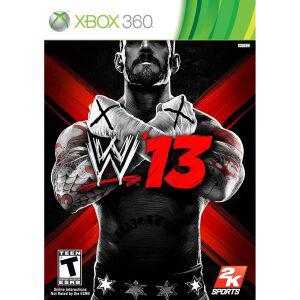 WWE '13