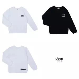 [롯데백화점]지프 CJ-5 프린트 긴팔티[120-155]KL2TSU014DJ