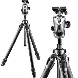 갤러리아 짓조 카본삼각대킷 GK3532-82QD (GT3532 + GH3382QD)