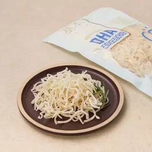 DHA 진미오징어채 200g