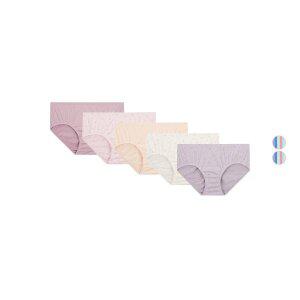 데이즈)면100%팬티_맥시5매