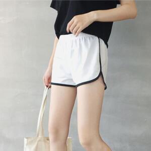 [오노마] ONM 여름 3부 반바지 홈웨어 숏팬츠 운동 요가 트레이닝