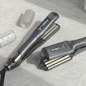 [예스뷰티]불륨업 다이렉트 고데기 나이아가라 발열판 YB-5700