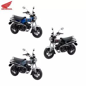 혼다 ST125 닥스 오토바이 네이키드 입문용