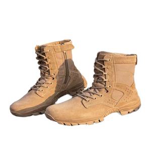 남자 미군 전투화 군화 육군 지퍼 사막화 하이탑 남성 등산 고어텍스 야외